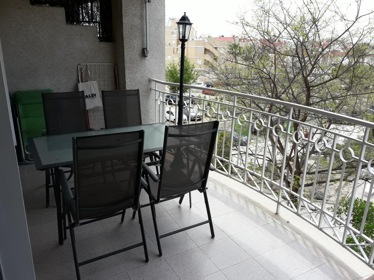 Apartamento Salamanca 20 Santa Pola Exterior photo