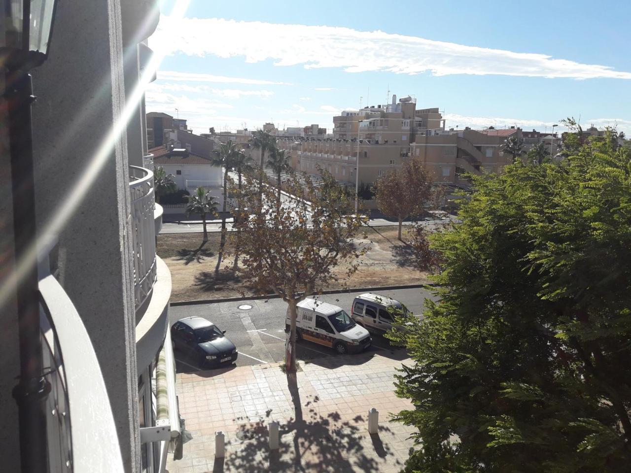 Apartamento Salamanca 20 Santa Pola Exterior photo